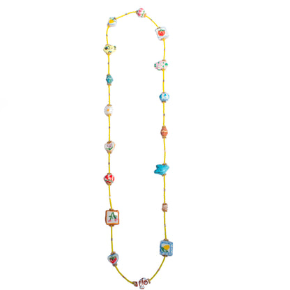 COLLAR CONGO