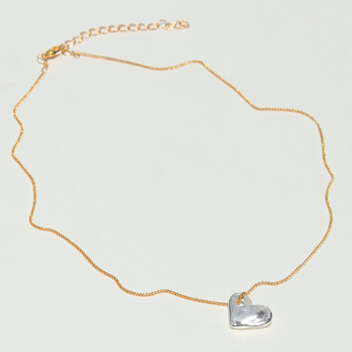 COLLAR CREAM PUFF