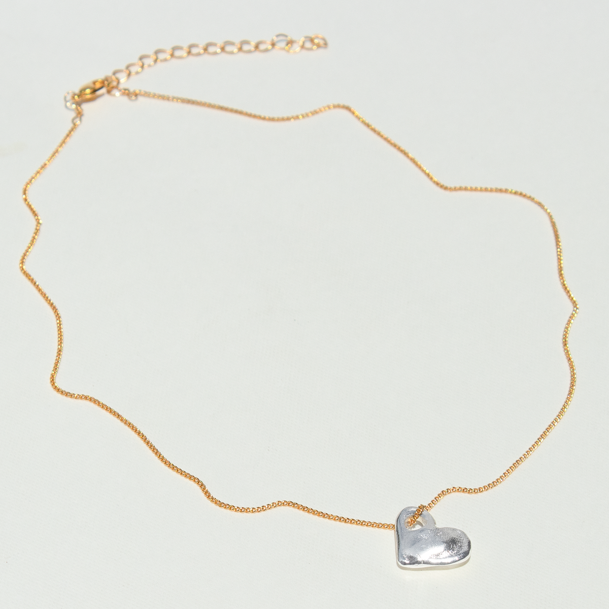 COLLAR CREAM PUFF