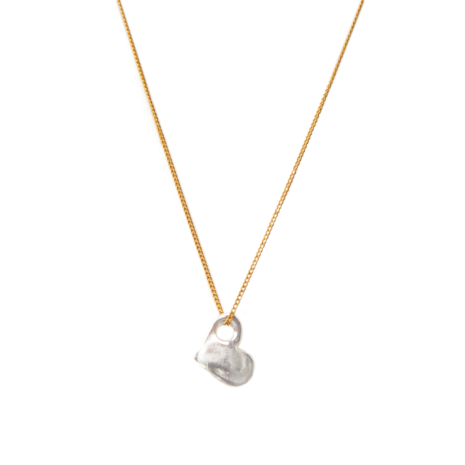 COLLAR CREAM PUFF