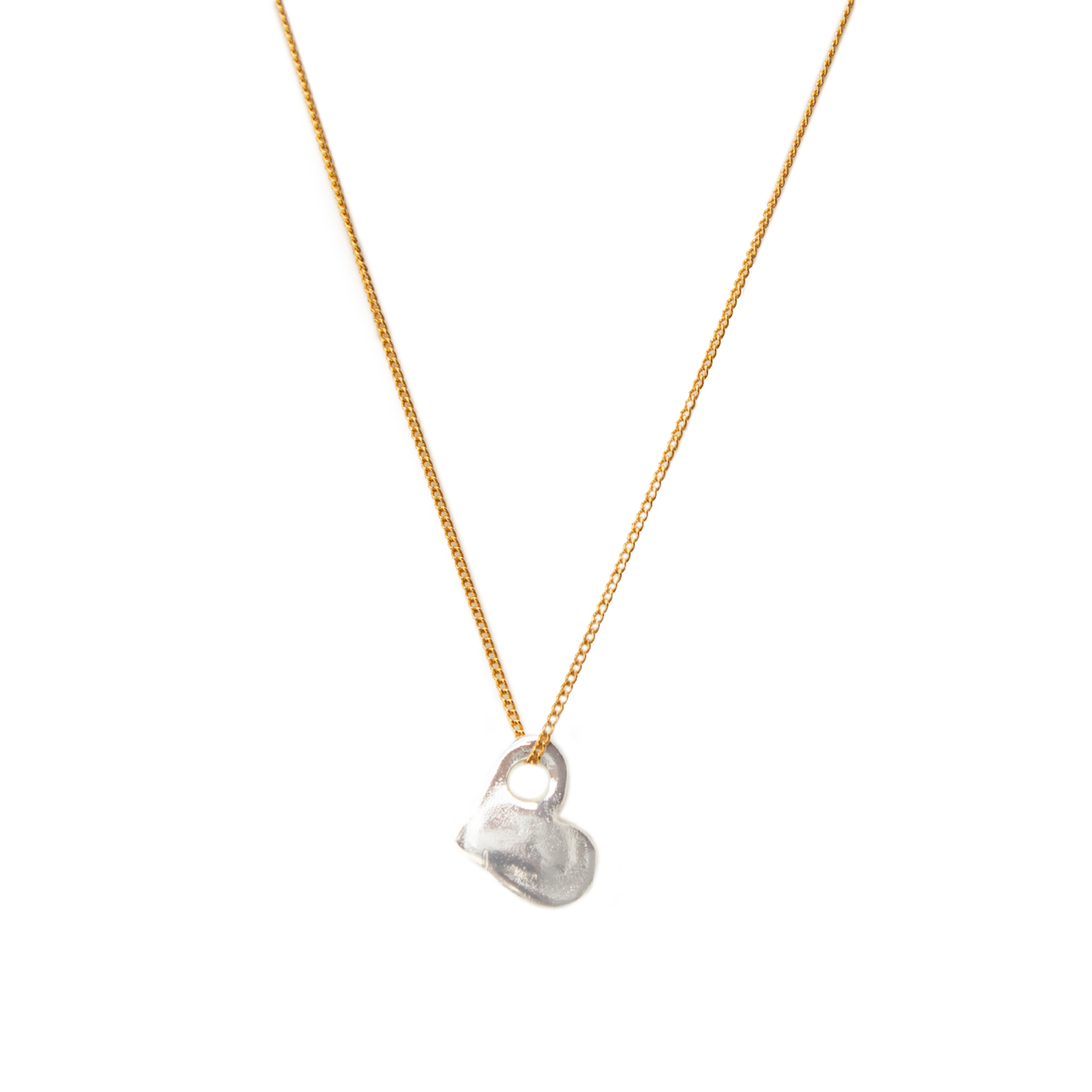 COLLAR CREAM PUFF