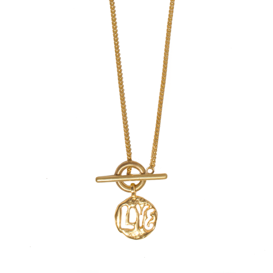 COLLAR GALLETE