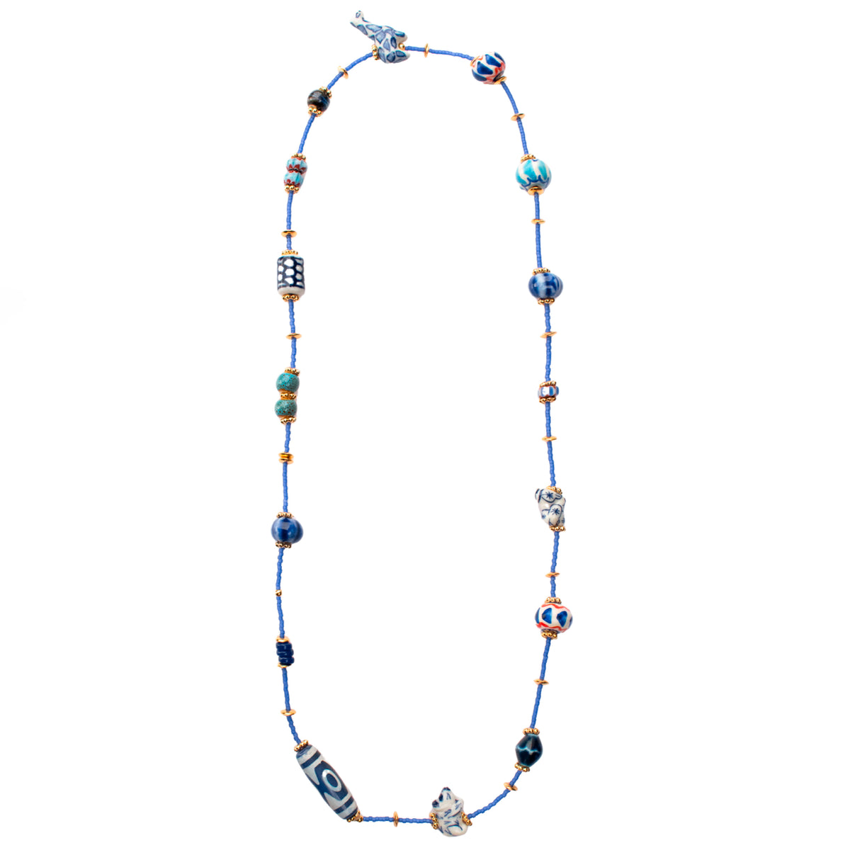 COLLAR NAIROBI