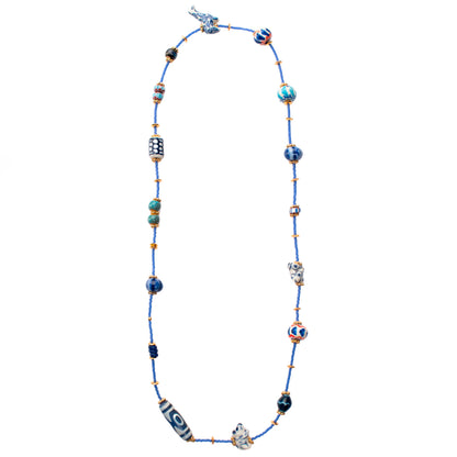 COLLAR NAIROBI