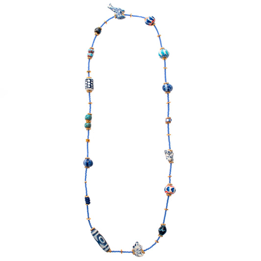 COLLAR NAIROBI