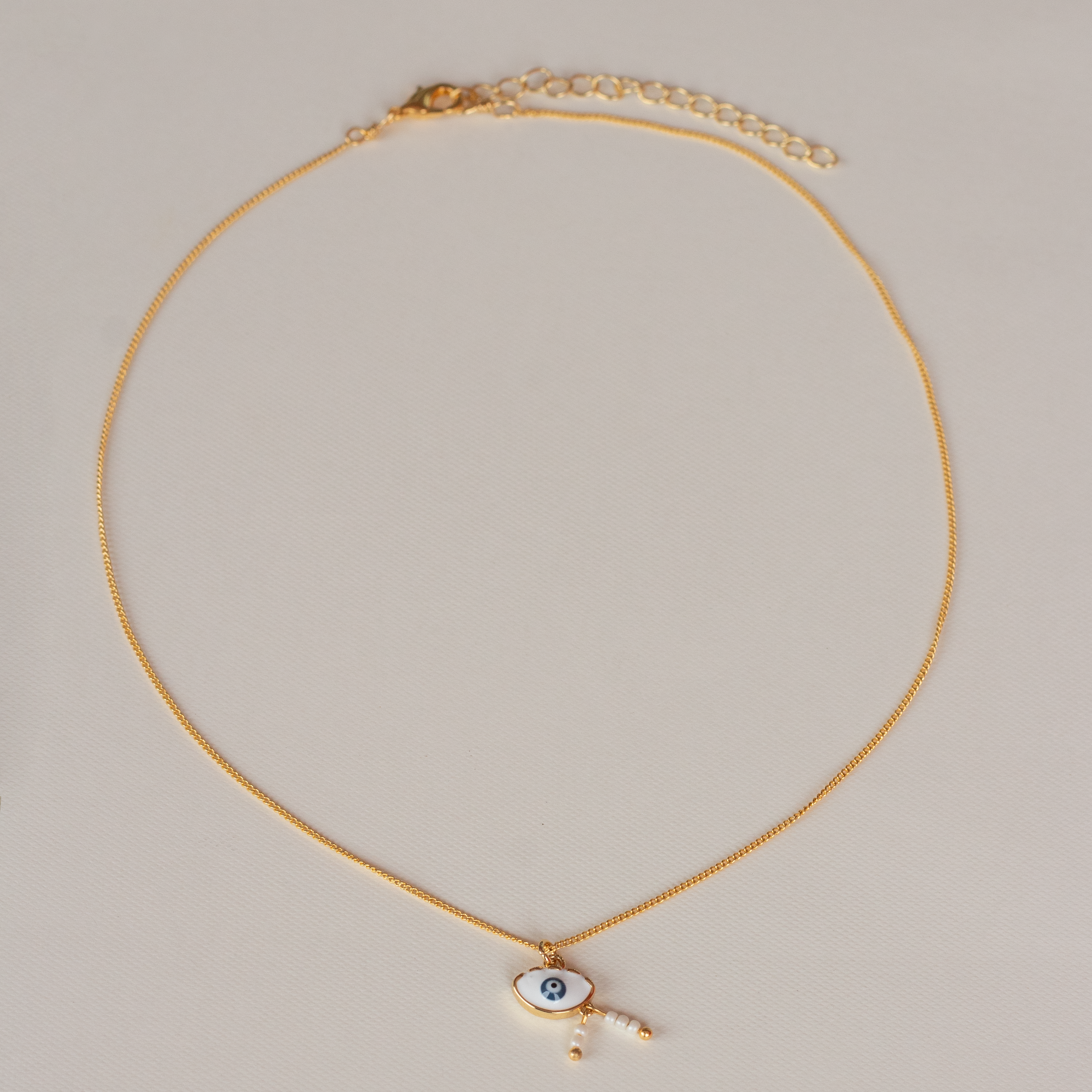 COLLAR GUARDIAN EYE