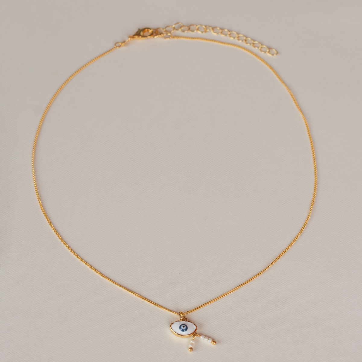 COLLAR GUARDIAN EYE