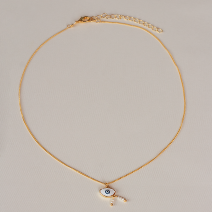 COLLAR GUARDIAN EYE