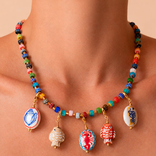 COLLAR NICE