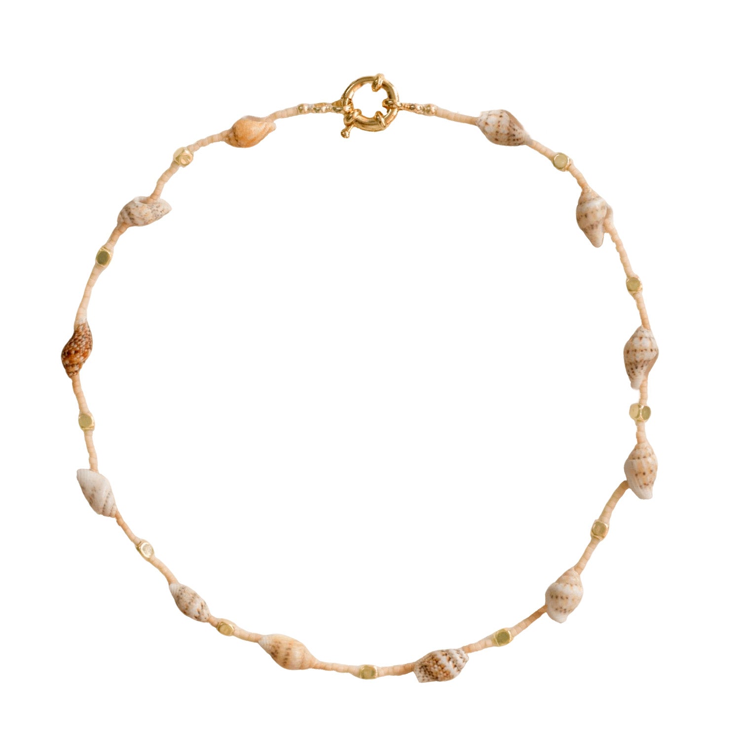 COLLAR OCEANO