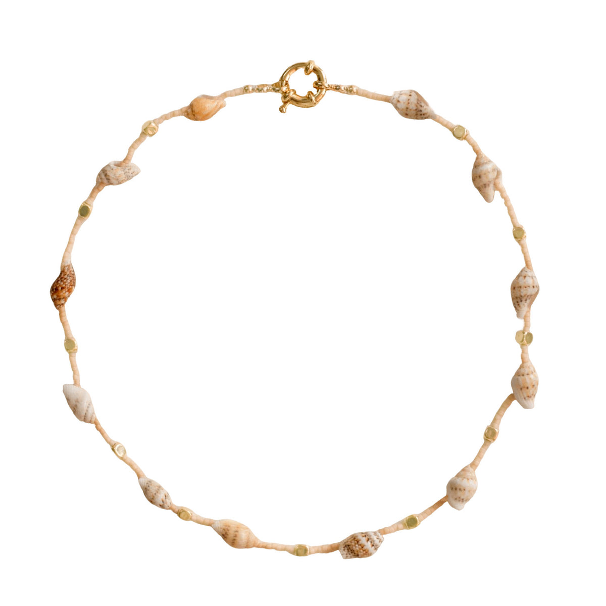 COLLAR OCEANO
