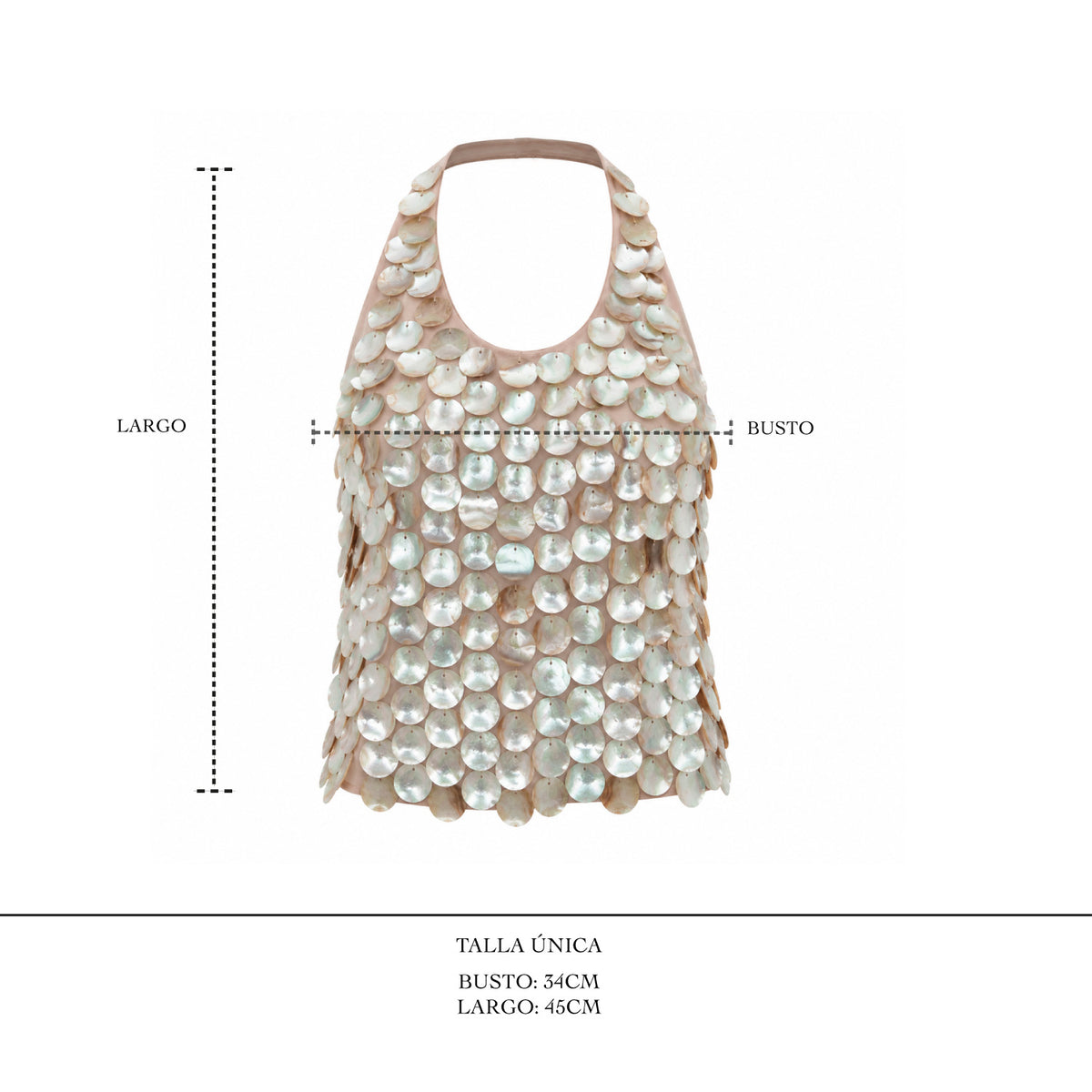 TOP CORALE