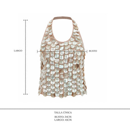 TOP CORALE