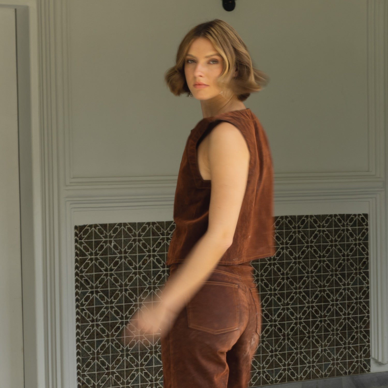 CHALECO COUNTRY CAFE