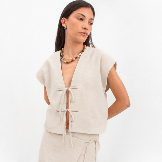 CAMISA TULIP