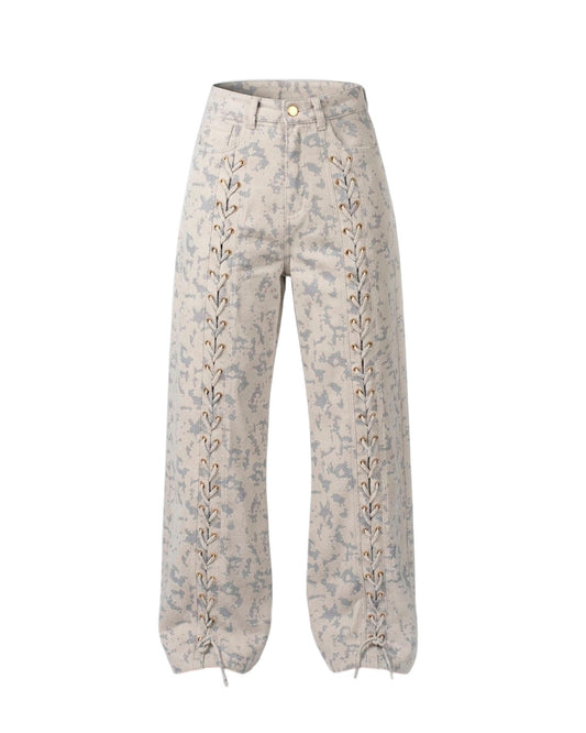 PANTALÓN CROZ CLOUDE