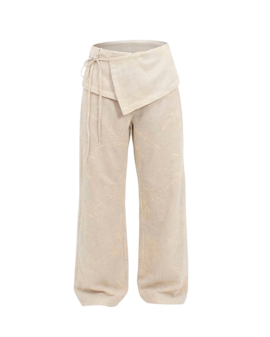 PANTALÓN TULIP
