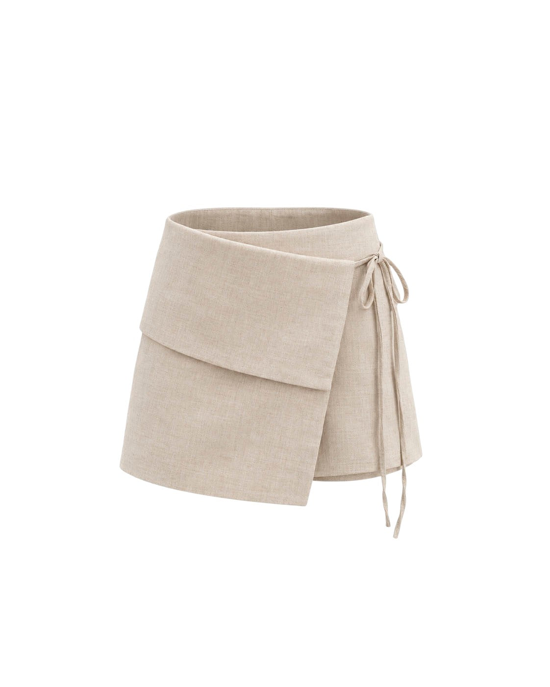 FALDA SHORT TULIP