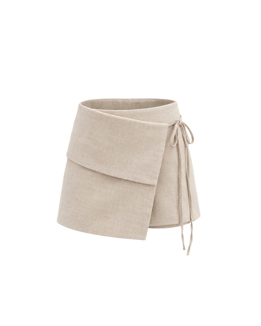 FALDA SHORT TULIP