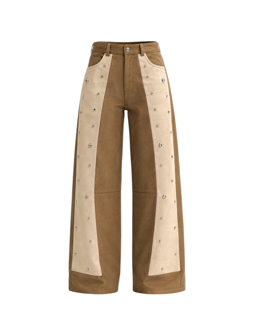 PANTALÓN SAND SHINE