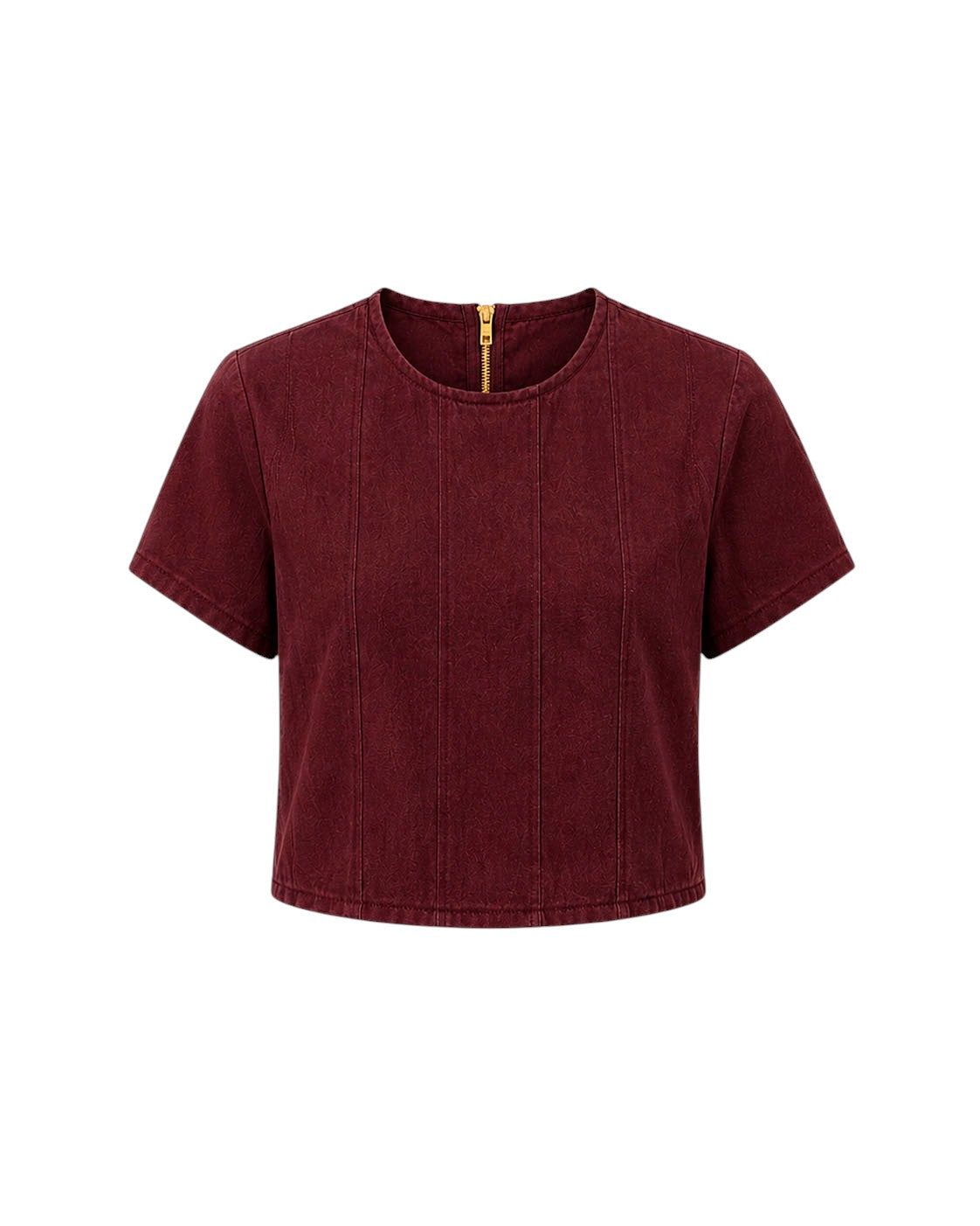 TOP GEMMA VINOTINTO