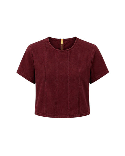 TOP GEMMA VINOTINTO