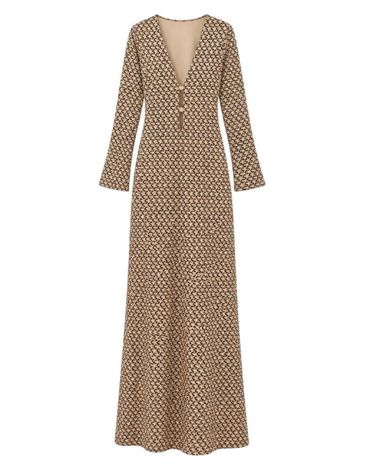 VESTIDO JASP
