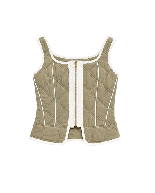 CORSET UNA