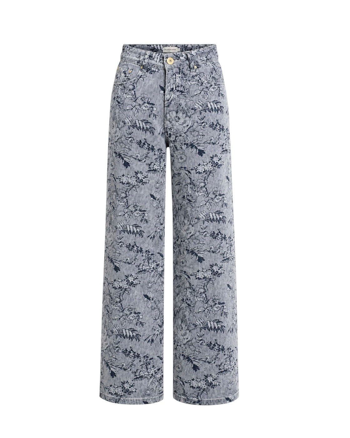 PANTALÓN INK GRIS