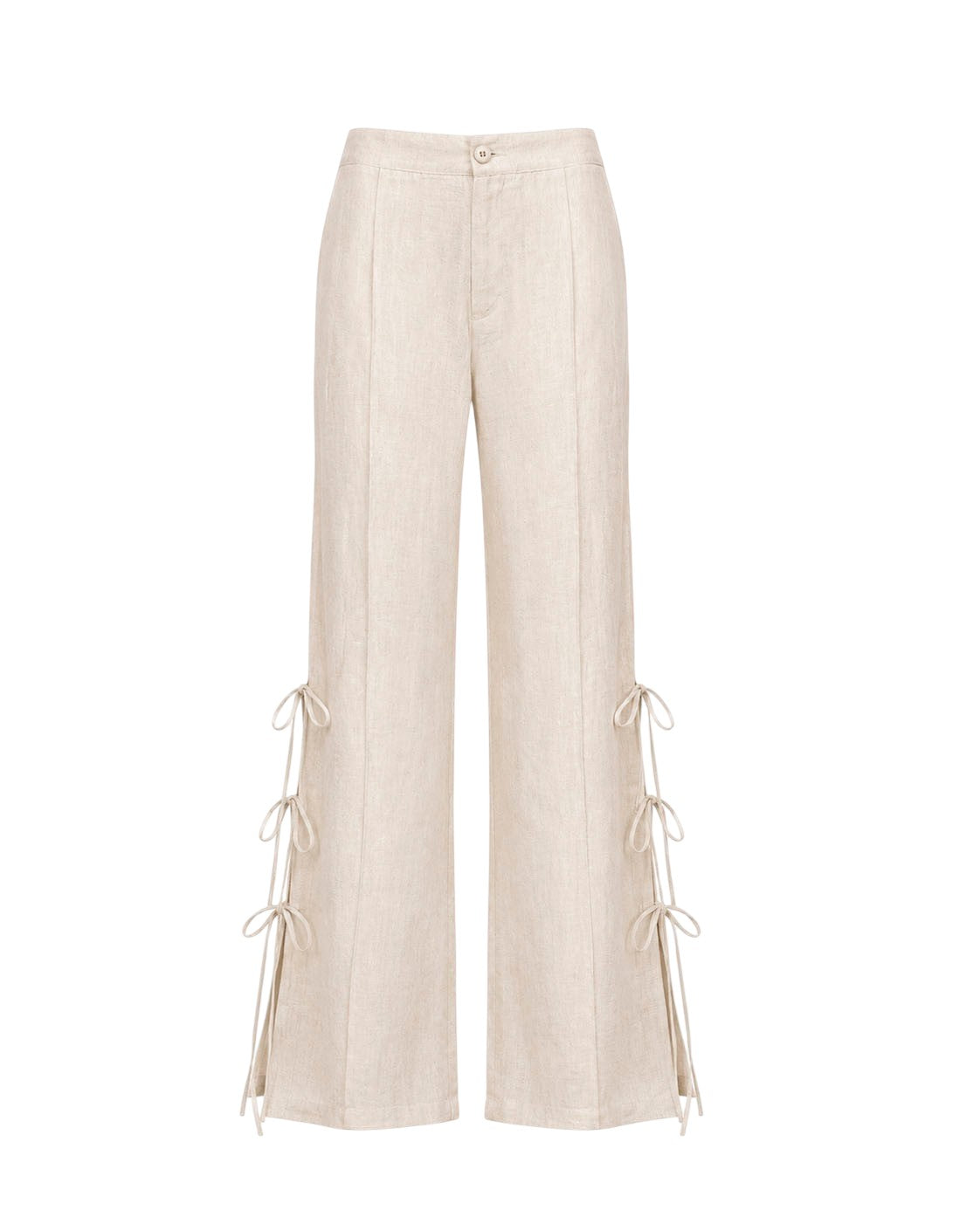 PANTALÓN CAPRI