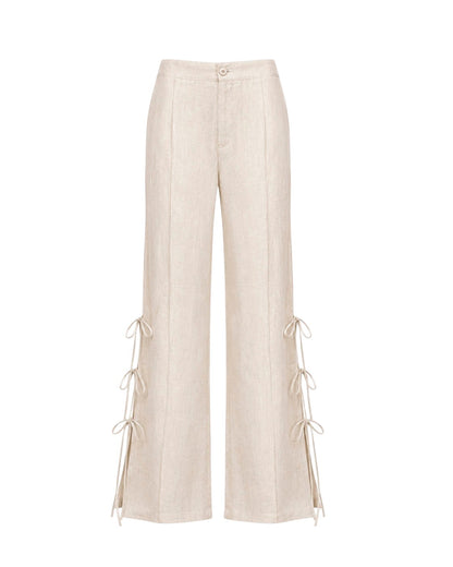 PANTALÓN CAPRI
