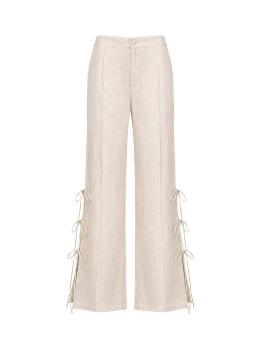 PANTALÓN CAPRI