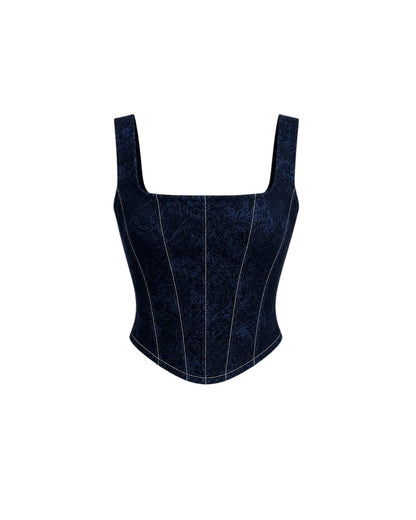 CORSET INK NIGHT