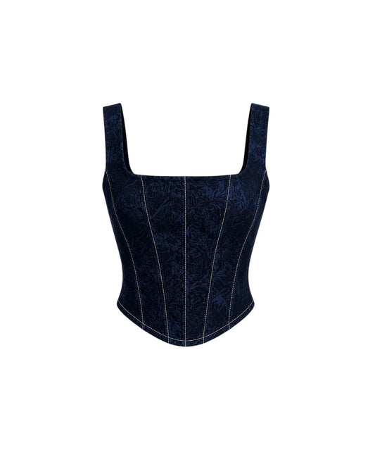 CORSET INK NIGHT