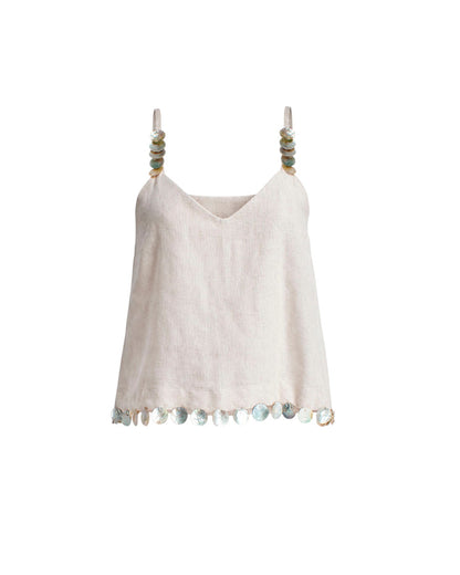 BLUSA NUA
