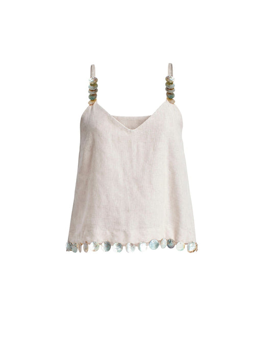 BLUSA NUA