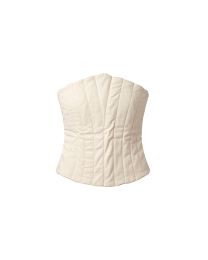 CORSET CONCHA