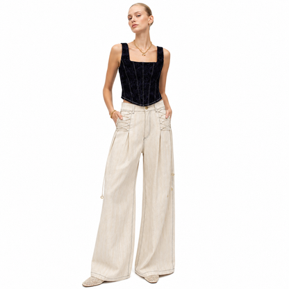 PANTALÓN HANNIA