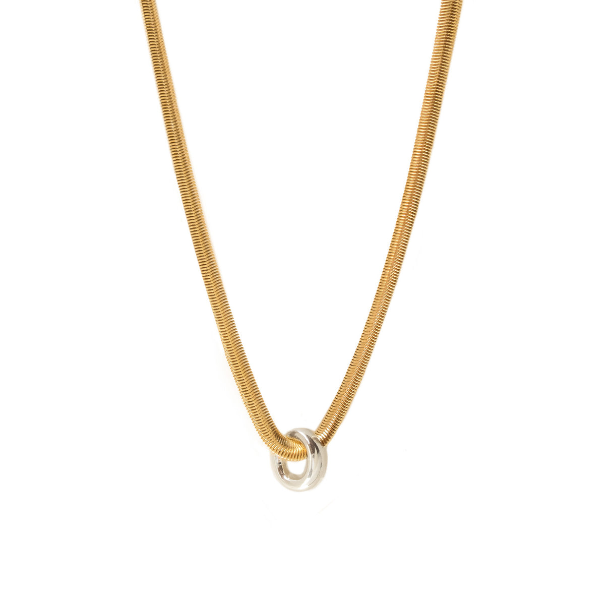 COLLAR BUBBLE