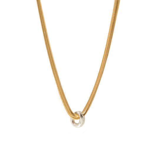 COLLAR BUBBLE