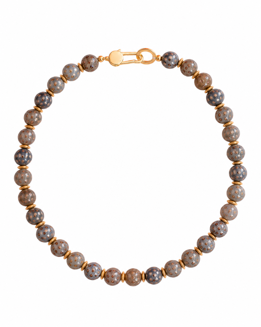 COLLAR CORTO LUMINA
