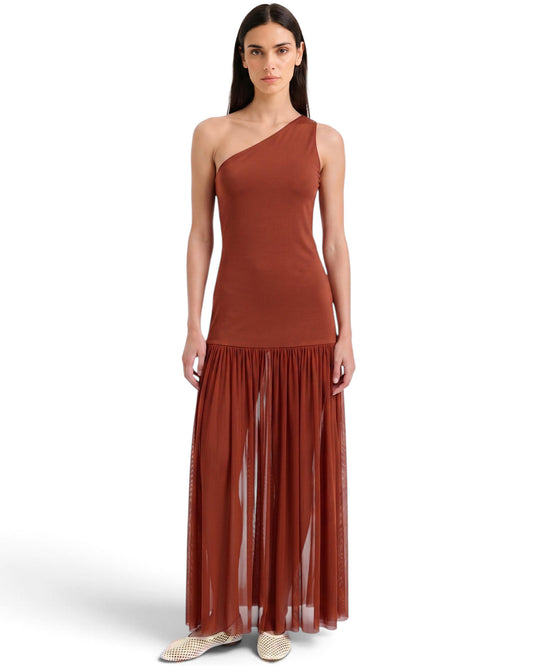 DAKOTA DRESS