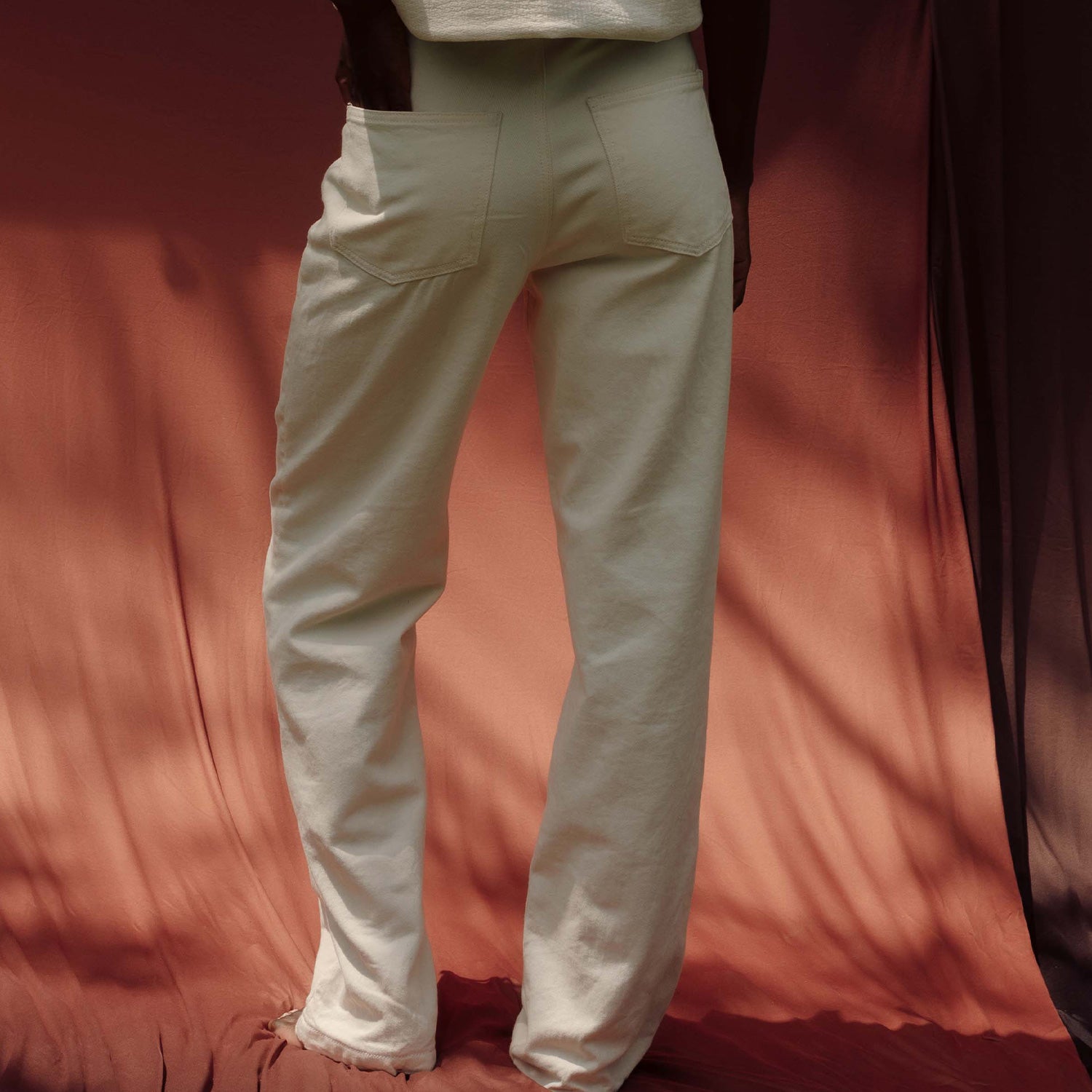 EDGY PANTS