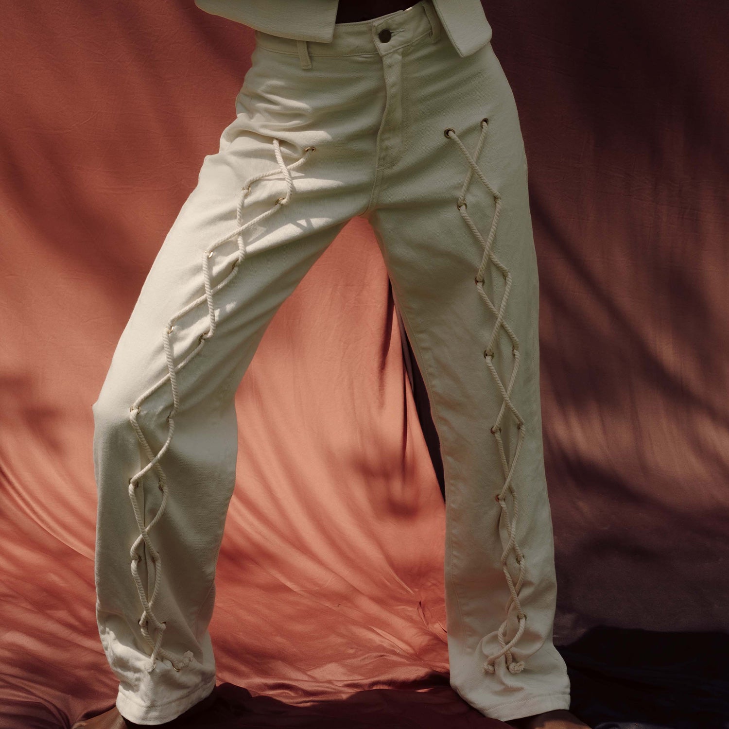 EDGY PANTS