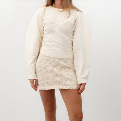 MAMBO MINI SKIRT