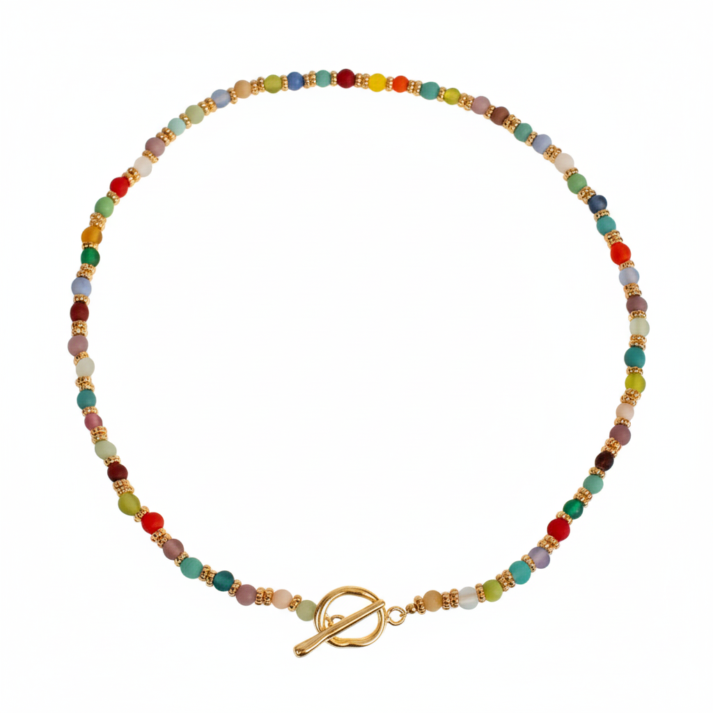 COLLAR COLORE