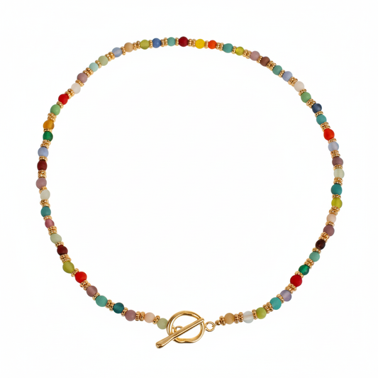 COLLAR COLORE