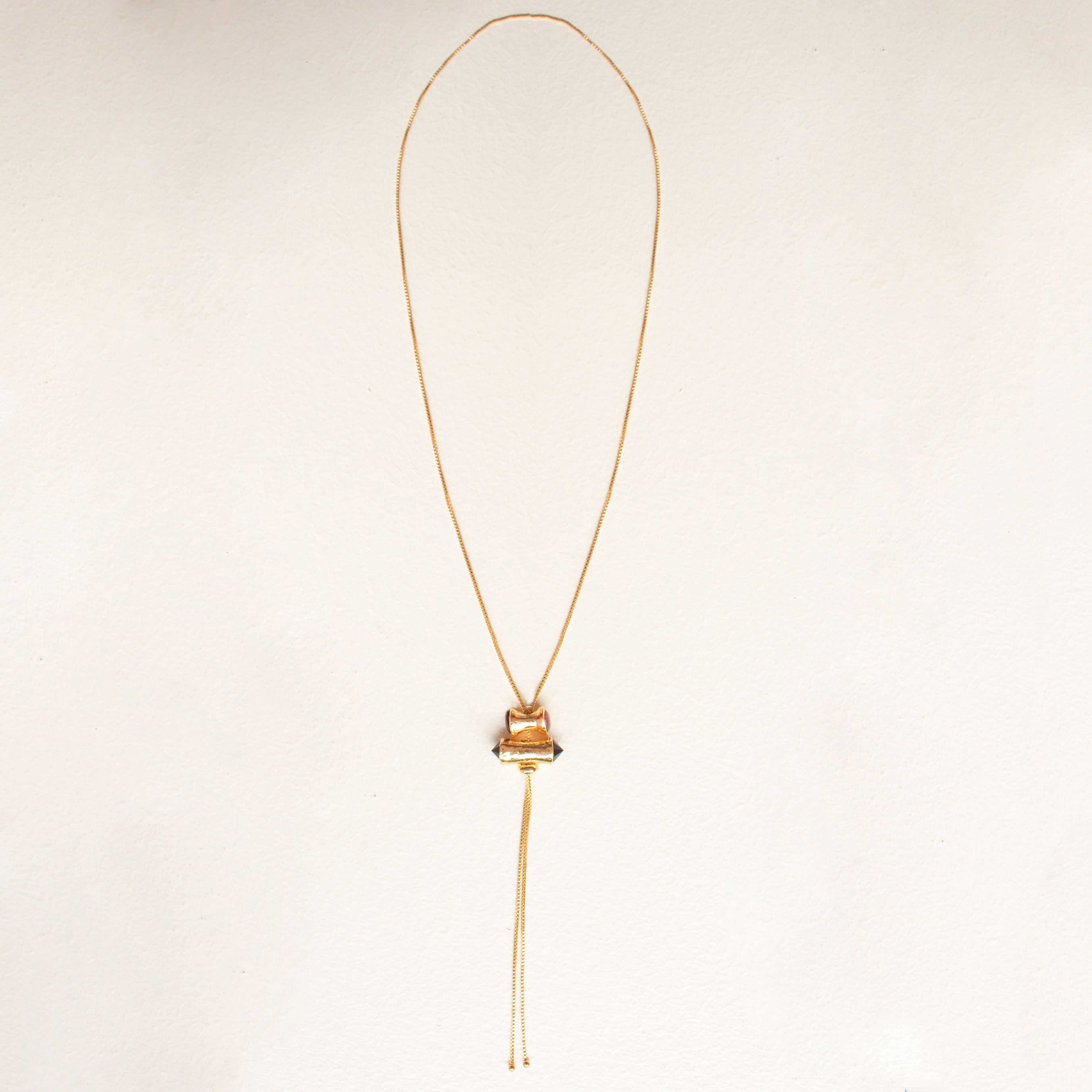 COLLAR SALAMUNDRA