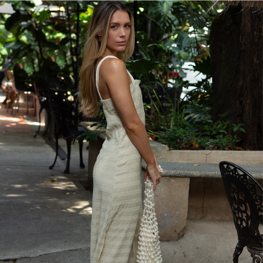 VESTIDO LECAURI