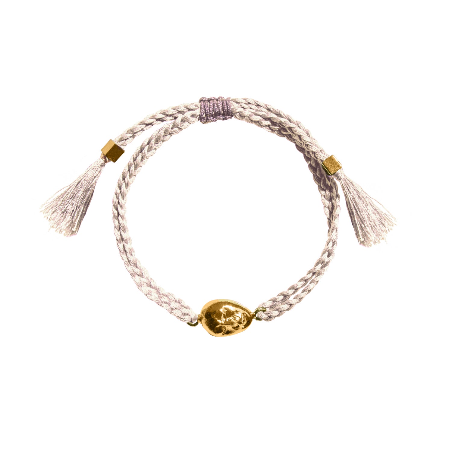 PULSERA LUA VAINILLA SAND